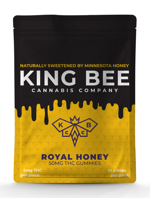 Royal Honey